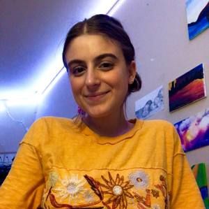 Meet your Posher, Zoe